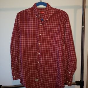 Izod dress shirt